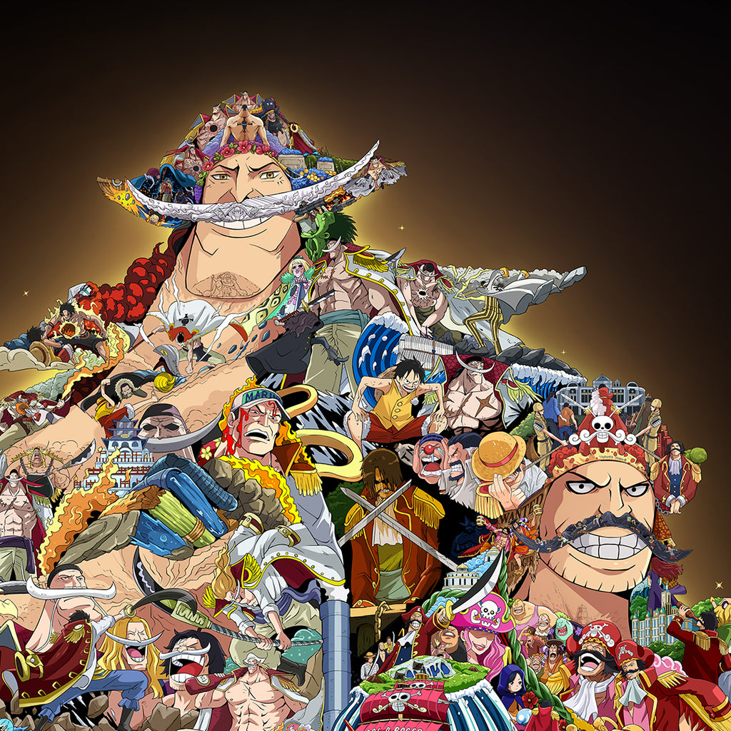 WHITEBEARD ROGER COLOR DIGITAL DOWNLOAD WHITEBEARD ROGER COLOR DIGITAL DOWNLOAD