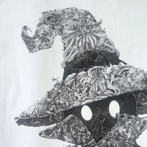 VIVI Premium T-Shirt VIVI PREMIUM T-SHIRT (Ship from Viet Nam)