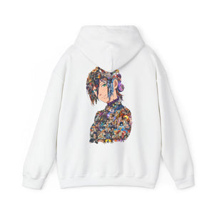 REZE COLOR HOODIE (Ship from Viet Nam) REZE COLOR HOODIE (Ship from Viet Nam)