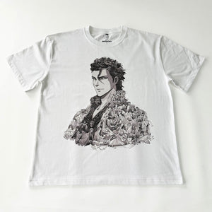 AIZEN PREMIUM T-SHIRT (Ship from Viet Nam) AIZEN PREMIUM T-SHIRT (Ship from Viet Nam)