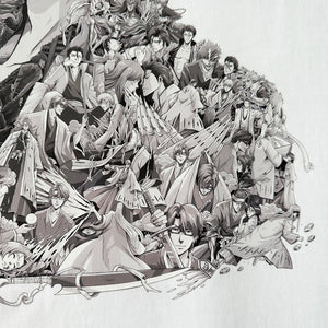 AIZEN PREMIUM T-SHIRT (Ship from Viet Nam) AIZEN PREMIUM T-SHIRT (Ship from Viet Nam)