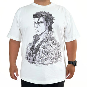 AIZEN PREMIUM T-SHIRT (Ship from Viet Nam) AIZEN PREMIUM T-SHIRT (Ship from Viet Nam)