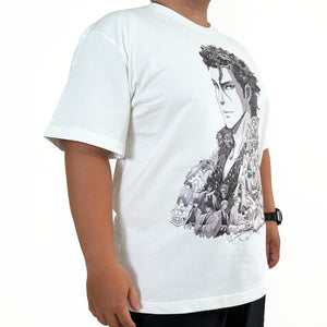 AIZEN PREMIUM T-SHIRT (Ship from Viet Nam) AIZEN PREMIUM T-SHIRT (Ship from Viet Nam)
