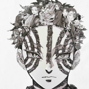 AKAZA PREMIUM T-SHIRT (Ship from Viet Nam) AKAZA PREMIUM T-SHIRT (Ship from Viet Nam)