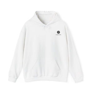 PONYO BLACK & WHITE HOODIE PONYO BLACK & WHITE HOODIE (Ship from Viet Nam)