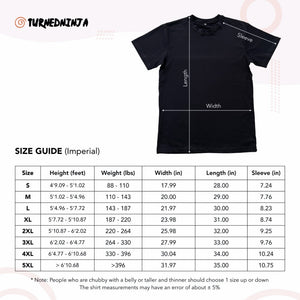FAT BUU Premium T-Shirt FAT BUU PREMIUM T-SHIRT (Art on back - Ship from Viet Nam)