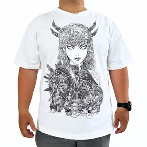 MAGIK Premium T-Shirt MAGIK PREMIUM T-SHIRT (Ship from Viet Nam)