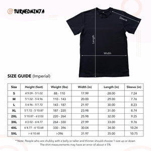 VIVI Premium T-Shirt VIVI PREMIUM T-SHIRT (Ship from Viet Nam)