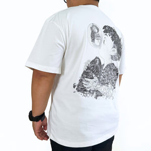 PONYO Premium T-Shirt PONYO PREMIUM T-SHIRT (Art on back - Ship from Viet Nam)