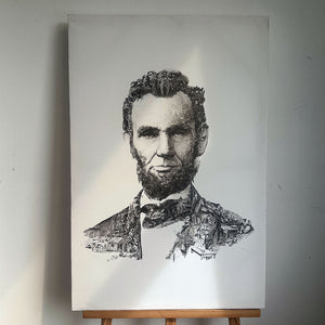 CUSTOM STORY PORTRAIT CUSTOM STORY PORTRAIT