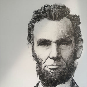 CUSTOM STORY PORTRAIT CUSTOM STORY PORTRAIT