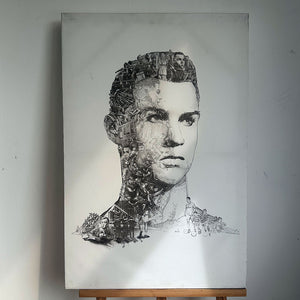 CUSTOM STORY PORTRAIT CUSTOM STORY PORTRAIT