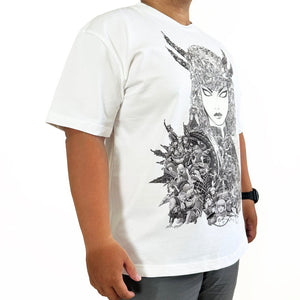 MAGIK Premium T-Shirt MAGIK PREMIUM T-SHIRT (Ship from Viet Nam)