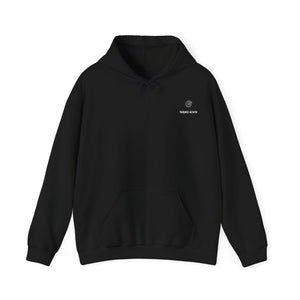 PONYO BLACK & WHITE HOODIE PONYO BLACK & WHITE HOODIE (Ship from Viet Nam)