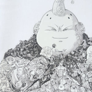 FAT BUU Premium T-Shirt FAT BUU PREMIUM T-SHIRT (Ship from Viet Nam)