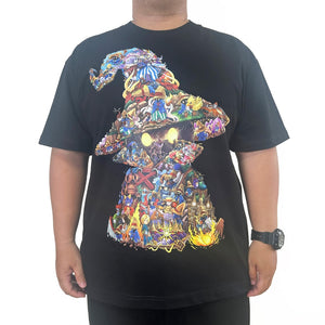VIVI Color Premium T-Shirt VIVI COLOR PREMIUM T-SHIRT (Ship from Viet Nam)