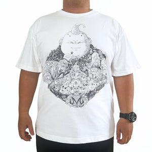 FAT BUU Premium T-Shirt FAT BUU PREMIUM T-SHIRT (Ship from Viet Nam)