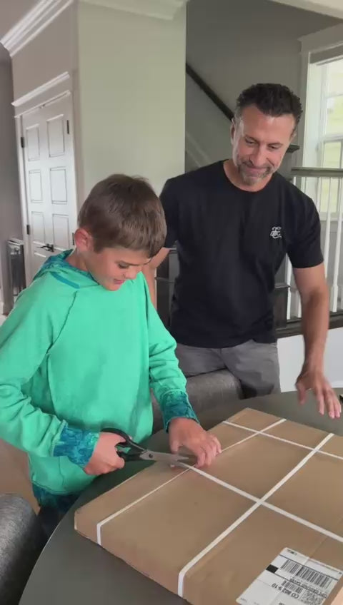 CUSTOM STORY PORTRAIT CUSTOM STORY PORTRAIT