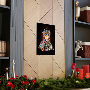 ASTA COLOR POSTER ASTA COLOR POSTER