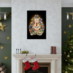 USOPP COLOR POSTER USOPP COLOR POSTER