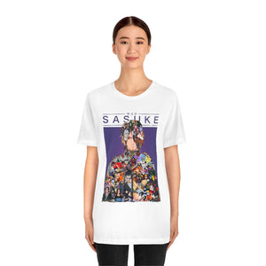 SASUKE COLOR L2 T-SHIRT SASUKE COLOR L2 T-SHIRT