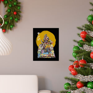 SANJI COLOR POSTER SANJI COLOR POSTER