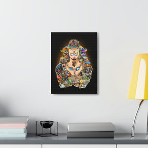 USOPP COLOR CANVAS USOPP COLOR CANVAS