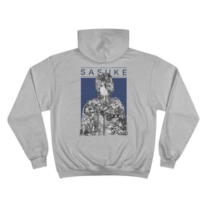SASUKE L2 CHAMPION HOODIE SASUKE L2 CHAMPION HOODIE