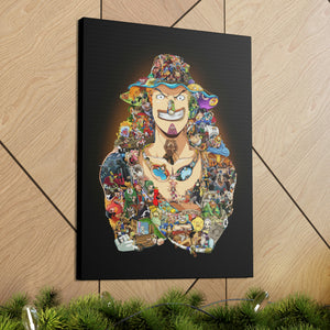 USOPP COLOR CANVAS USOPP COLOR CANVAS
