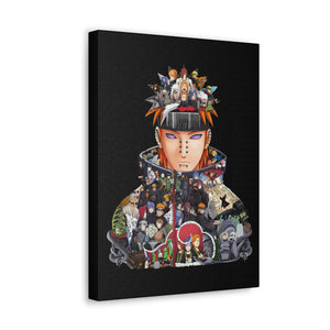 PAIN COLOR CANVAS PAIN COLOR CANVAS