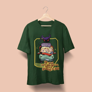 CHILDHOOD MYSTERY CHILDHOOD MYSTERY