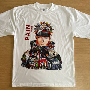 PAIN COLOR PREMIUM T-SHIRT (Ship from Viet Nam) PAIN COLOR PREMIUM T-SHIRT (Ship from Viet Nam)