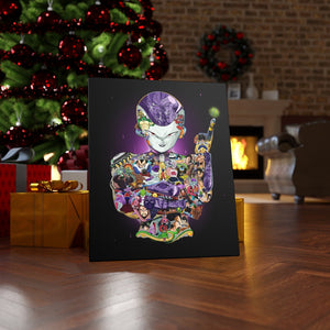 FRIEZA COLOR CANVAS FRIEZA COLOR CANVAS