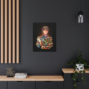 ZUKO COLOR CANVAS ZUKO COLOR CANVAS