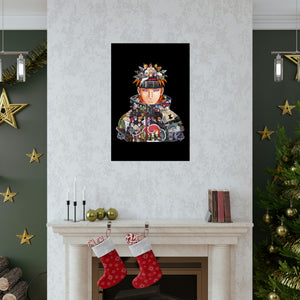 PAIN COLOR POSTER PAIN COLOR POSTER