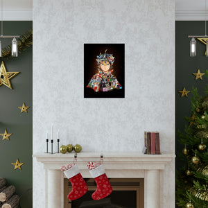 ASTA COLOR POSTER ASTA COLOR POSTER