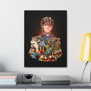 ZUKO COLOR CANVAS ZUKO COLOR CANVAS