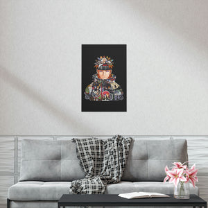 PAIN COLOR POSTER PAIN COLOR POSTER