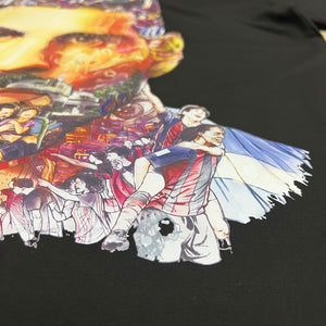 MESSI COLOR PREMIUM T-SHIRT (Ship from Viet Nam) MESSI COLOR PREMIUM T-SHIRT (Ship from Viet Nam)