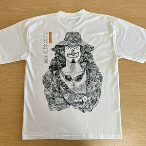 USOPP PREMIUM T-SHIRT (Art on back - Ship from Viet Nam) USOPP PREMIUM T-SHIRT (Art on back - Ship from Viet Nam)