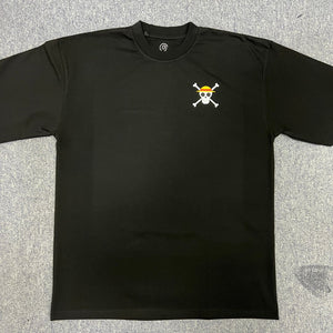 ZORO COLOR PREMIUM T-SHIRT (Art on back - Ship from Viet Nam) ZORO COLOR PREMIUM T-SHIRT (Art on back - Ship from Viet Nam)