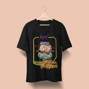 CHILDHOOD MYSTERY CHILDHOOD MYSTERY