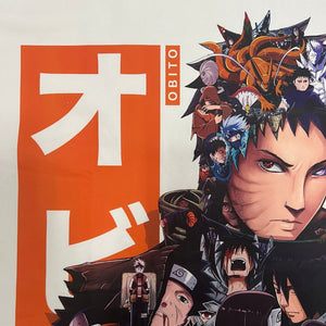 OBITO COLOR PREMIUM T-SHIRT (Ship from Viet Nam) OBITO COLOR PREMIUM T-SHIRT (Ship from Viet Nam)