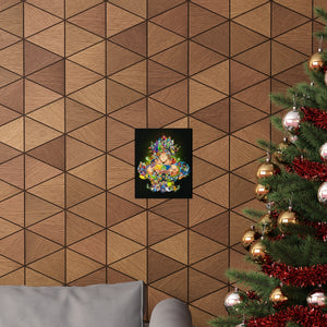 BROLY COLOR POSTER BROLY COLOR POSTER