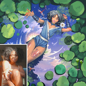 TURN ME BENDER (AVATAR) TURN ME BENDER (AVATAR)