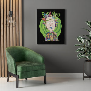 RICK COLOR CANVAS RICK COLOR CANVAS