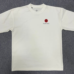 JIRAIYA COLOR PREMIUM T-SHIRT (Art on back - Ship from Viet Nam) JIRAIYA COLOR PREMIUM T-SHIRT (Art on back - Ship from Viet Nam)