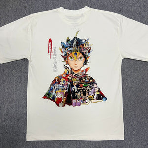 ASTA COLOR PREMIUM T-SHIRT (Art on back - Ship from Viet Nam) ASTA COLOR PREMIUM T-SHIRT (Art on back - Ship from Viet Nam)