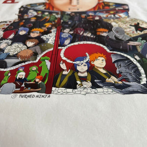 PAIN COLOR PREMIUM T-SHIRT (Ship from Viet Nam) PAIN COLOR PREMIUM T-SHIRT (Ship from Viet Nam)