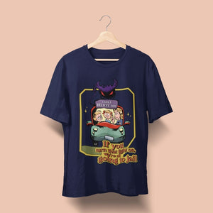 CHILDHOOD MYSTERY CHILDHOOD MYSTERY